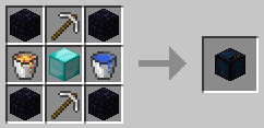 Ranged Pumps  1.16.2