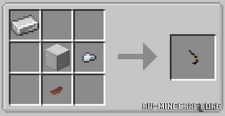 Wild West Guns  1.15.2