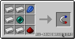 Simple Magnets  1.15.2