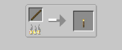 Campfire Torches  1.16.3