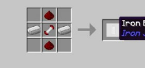 Iron Jetpacks  1.16.4