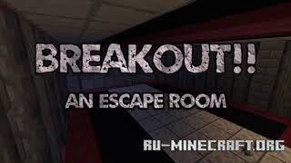 BREAKOUT: An Escape Room