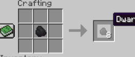 Dwarf Coal  1.16.5