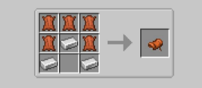 Dude! Where’s My Horse? 1.16.5 Dude! Where’s My Horse? 1.16.5