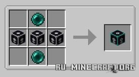 EnderChests  1.16.5