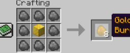 Iron Coals  1.16.5