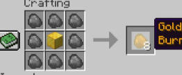 Iron Coals  1.16.4