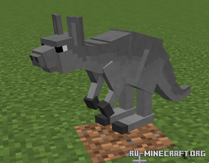 Wizard’s Animals  1.16.5