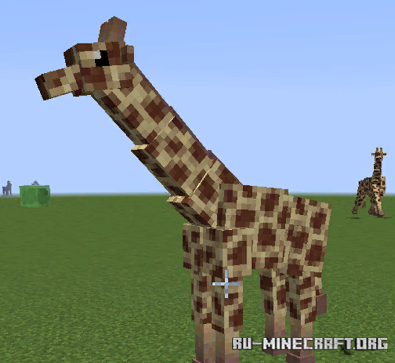 Wizard’s Animals  1.16.5