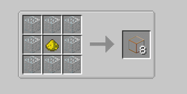 Glassential  1.17.1