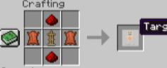 Target Dummy  1.18.1