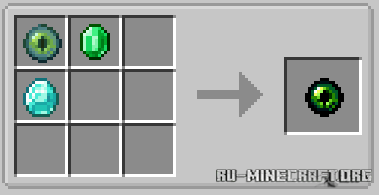 Greater Eye of Ender 1.18.1 Greater Eye of Ender 1.18.1