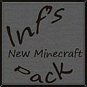 Inf's New [32x] для minecraft 1.5.2