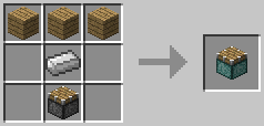 More Pistons 1.6.2 More Pistons 1.6.2