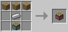 More Pistons 1.6.2 More Pistons 1.6.2