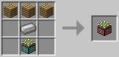 More Pistons 1.6.2 More Pistons 1.6.2