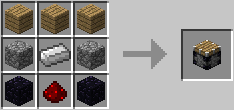 More Pistons 1.6.2 More Pistons 1.6.2