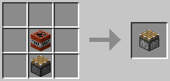 More Pistons 1.6.2 More Pistons 1.6.2