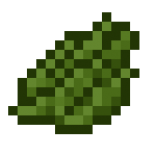 Кактусовая зелень в Minecraft