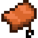 Седло в Minecraft Седло в Minecraft