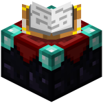 Стол зачаровывания в Minecraft Стол зачаровывания в Minecraft