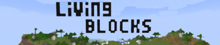 The Living Blocks  1.7.9