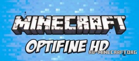 Optifine HD 1.7.9 Optifine HD 1.7.9