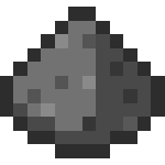 Порох в Minecraft Порох в Minecraft