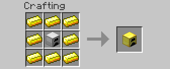 Better Furnaces  1.6.2