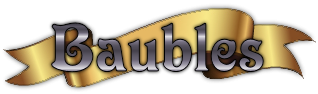 Baubles 1.8.8 Baubles 1.8.8