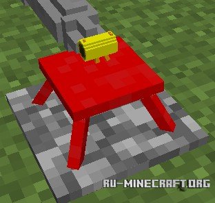 PneumaticCraft  1.8.8