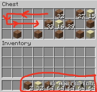 Mouse Tweaks 1.8.9 Mouse Tweaks 1.8.9