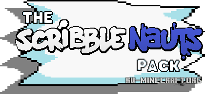 The Scribblenauts [32x]  1.8