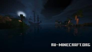 Pirates of the Caribbean [128x]  1.8.8