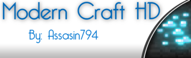 Modern Craft [32x]  1.8.9