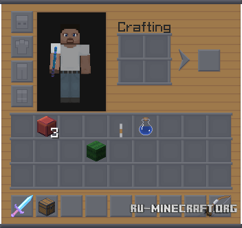 MetalTxus’ Uncertainty [32x]  1.8.9