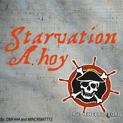 Starvation Ahoy  1.8.9