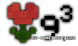 NineCubed [16x]  1.10
