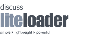 LiteLoader  1.11.2