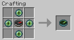 Ender Compass  1.11.2