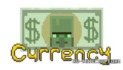 Good Ol’ Currency  1.11.2