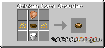 Simple Corn  1.11.2