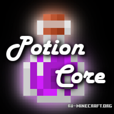 Potion Core  1.11.2