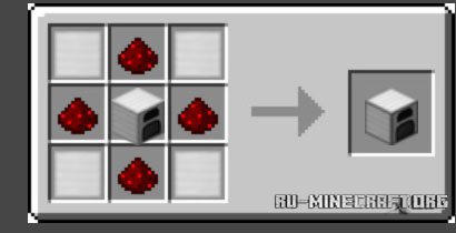 NuclearCraft  1.11.2