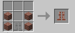 Building Boots 1.11.2 Building Boots 1.11.2