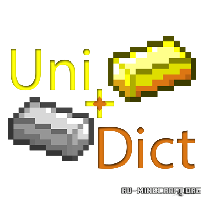 UniDict  1.11.2