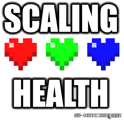 Scaling Health  1.12.1