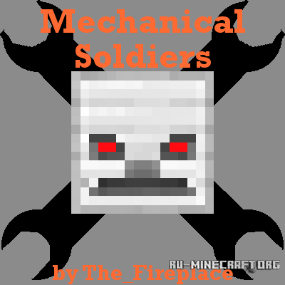Mechanical Soldiers  1.12.1