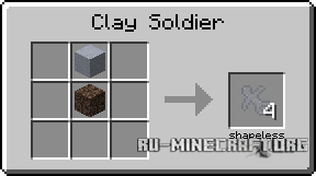 Clay Soldiers  1.12.1