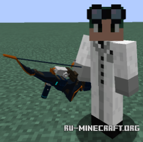 Minewatch 1.12.2 Minewatch 1.12.2